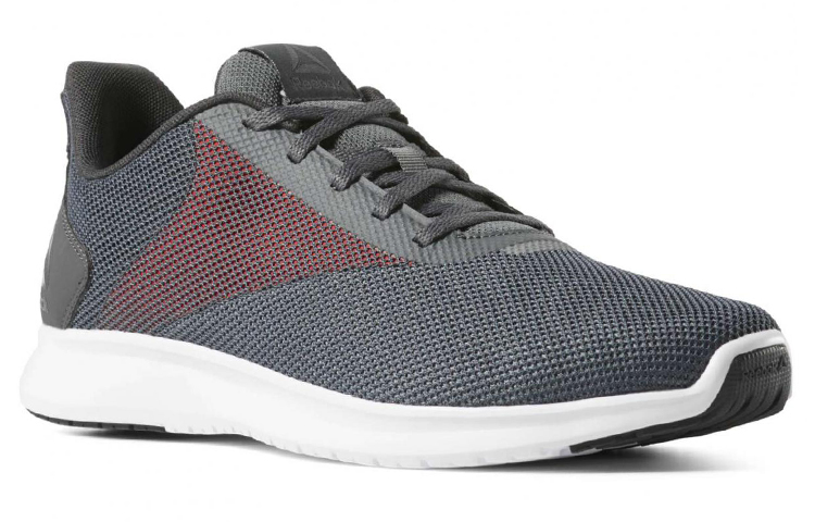 Lookbook Reebok Instalite Lux 'Kelabu Asap' CN6561