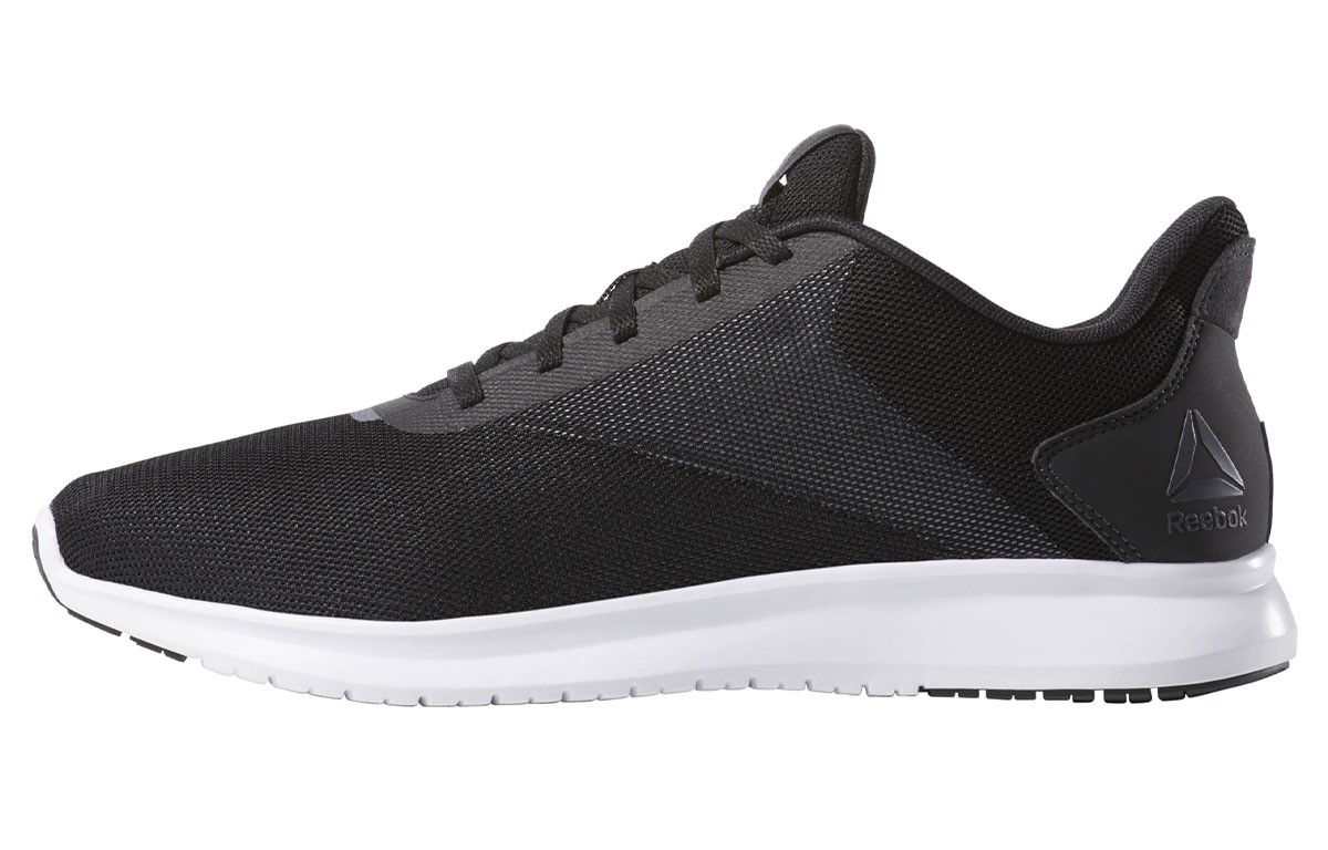 Reebok Instalite Lux Black/ 'White' CN6562