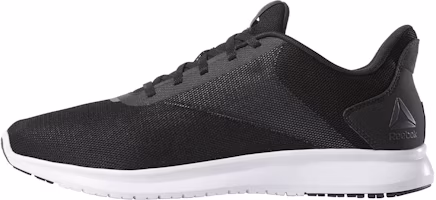 Reebok Instalite Lux Black/ 'White' CN6562 Reebok Instalite Lux Black/ 'White' CN6562