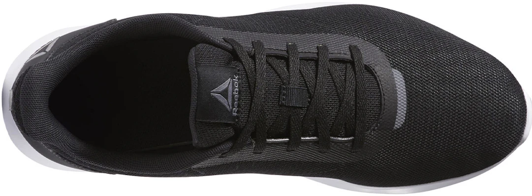 Reebok Instalite Lux 黑白色 跑步鞋 Shop Reebok Instalite Lux 黑白色 跑步鞋