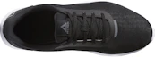 Shop Reebok Instalite Lux 黑白色 跑步鞋