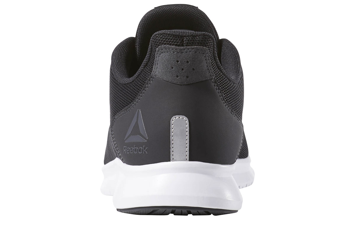 Purchase Reebok Instalite Lux 黑白色 跑步鞋