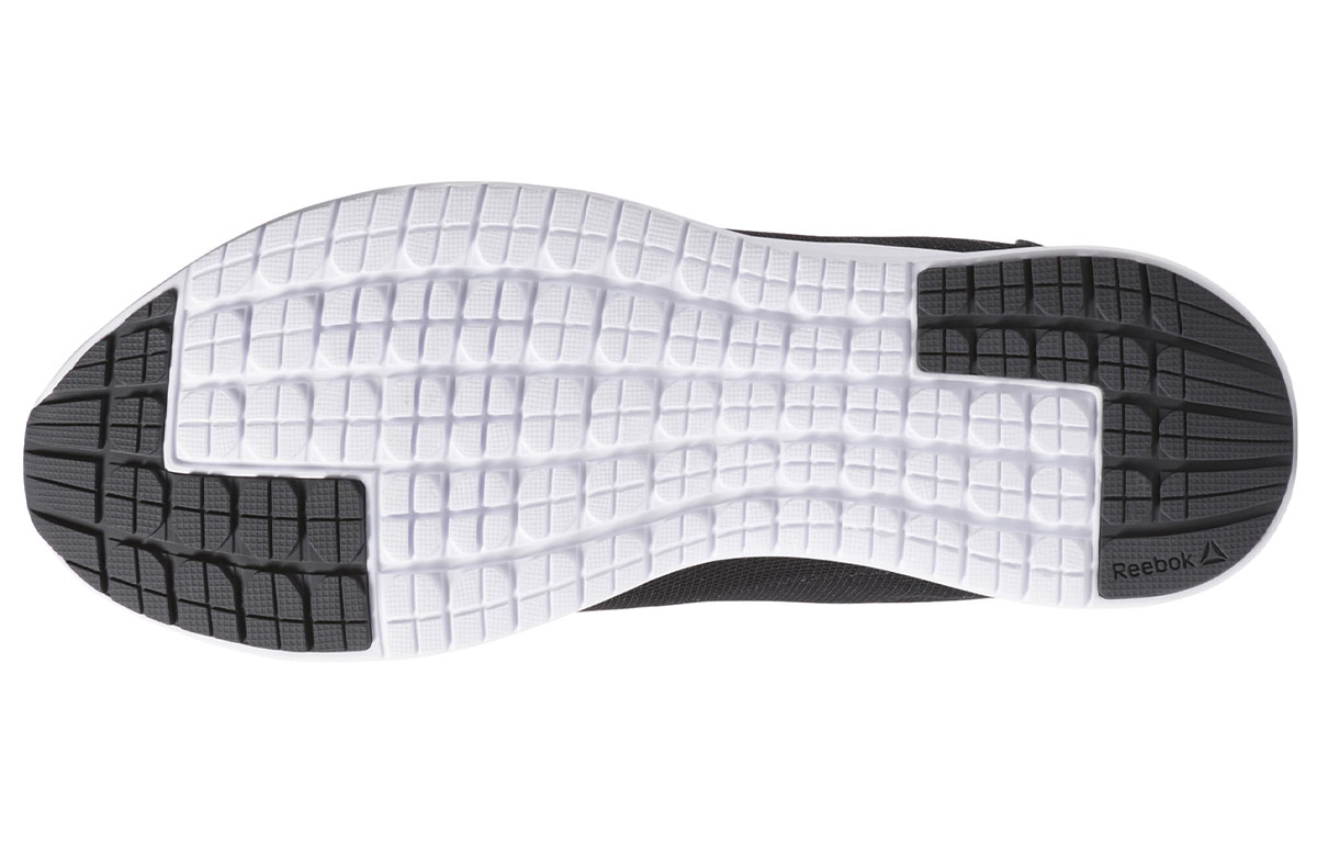 Details for Reebok Instalite Lux 黑白色 跑步鞋