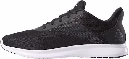 Reebok Instalite Lux Black/ 'White' CN6562 Reebok Instalite Lux Black/ 'White' CN6562