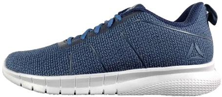Reebok Instalite Pro 'Blue Comfort Breathable Low-top Casual Running Shoe' CN0515 Reebok Instalite Pro 'Blue Comfort Breathable Low-top Casual Running Shoe' CN0515