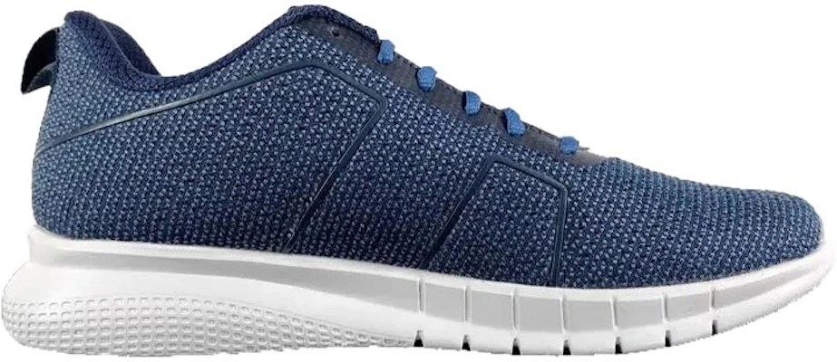 Reebok Instalite Pro 'Sepatu Lari Santai Rendah Nyaman Biru Bernapas' CN0515 Order Reebok Instalite Pro 'Sepatu Lari Santai Rendah Nyaman Biru Bernapas' CN0515