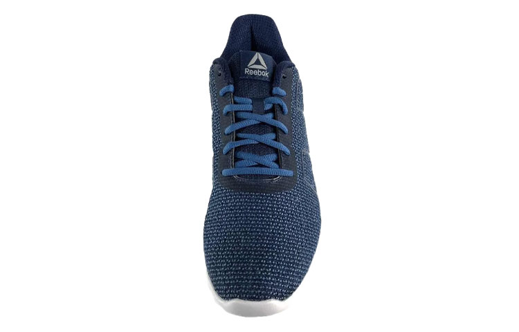 Lookbook Reebok Instalite Pro 'Sepatu Lari Santai Rendah Nyaman Biru Bernapas' CN0515