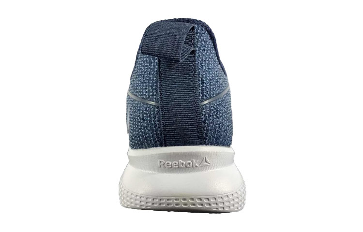 Shop Reebok Instalite Pro 'Sepatu Lari Santai Rendah Nyaman Biru Bernapas' CN0515