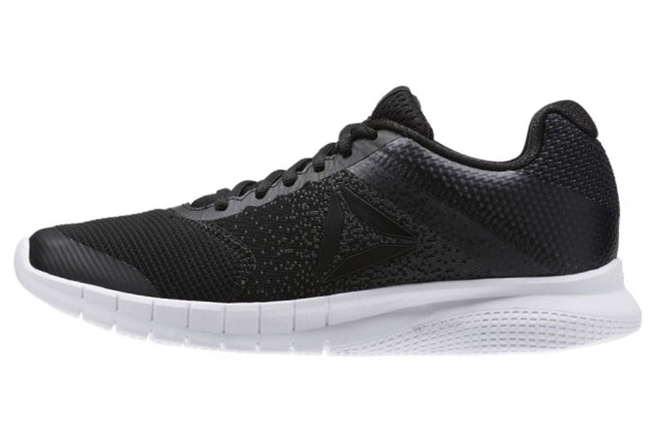 Buy Reebok Instalite Run ''Nero'' BS8477