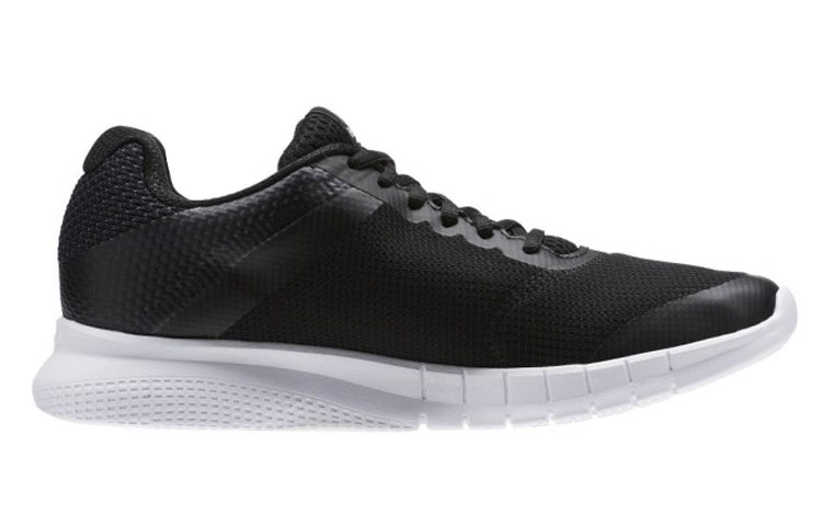 Order Reebok Instalite Run ''Nero'' BS8477