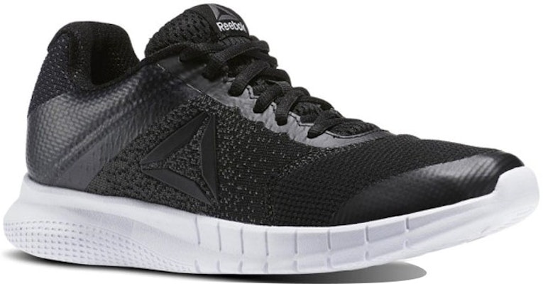 锐步Instalite Run‘黑色’跑鞋 BS8477 Lookbook 锐步Instalite Run‘黑色’跑鞋 BS8477