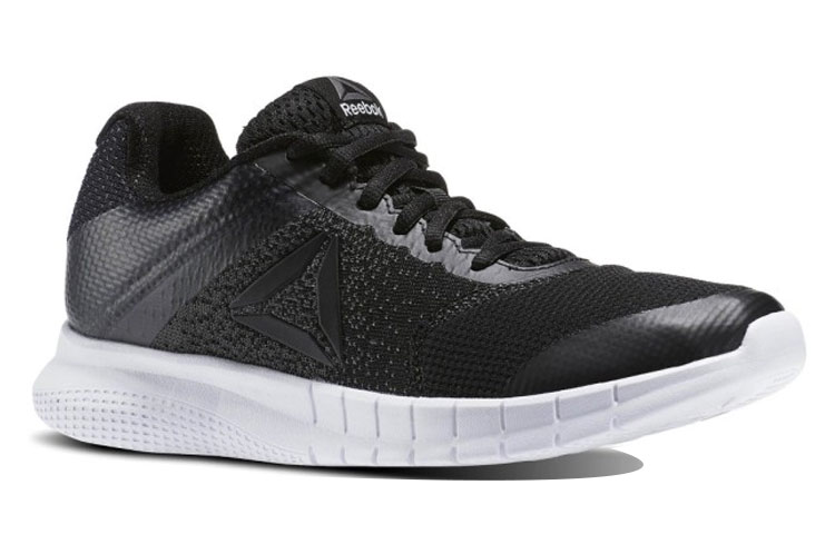 Lookbook Reebok Instalite Run ''Nero'' BS8477
