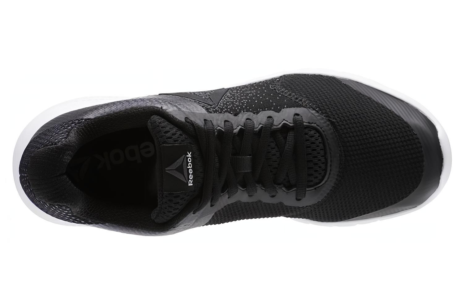 Shop Reebok Instalite Run ''Nero'' BS8477