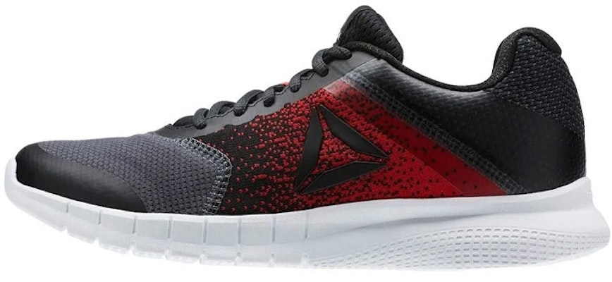 Reebok Instalite Run 'Black Red' BS8485 Buy Reebok Instalite Run 'Black Red' BS8485