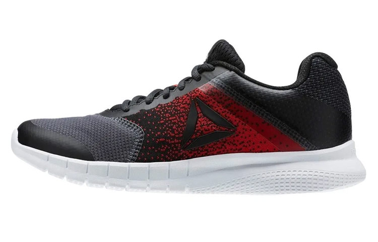 Reebok Instalite Run 'Black Red' BS8485