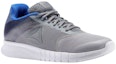 Lookbook Reebok Instalite Run 'Kelabu Putih' CN0845