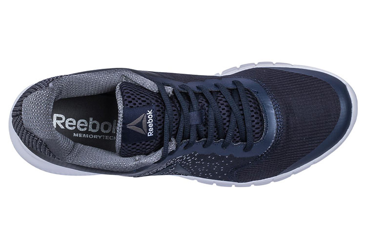 Shop 리복 인스타라이트 런 '라이트 블루' (Reebok InstaLite Run 'Light Blue') BS8481