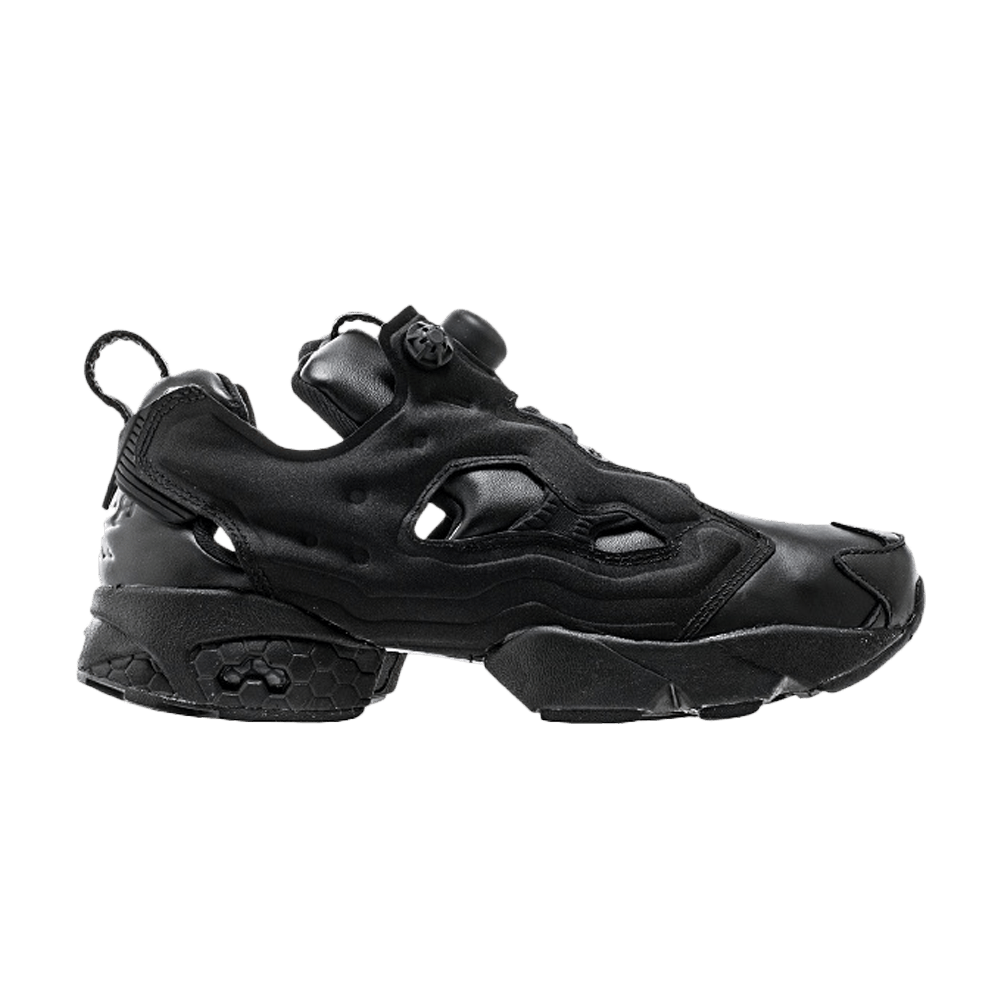 Reebok Instapmp Fury OG 'Black' AR0630