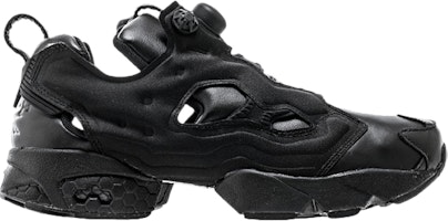 Reebok Instapmp Fury OG 'Black' AR0630 Reebok Instapmp Fury OG 'Black' AR0630