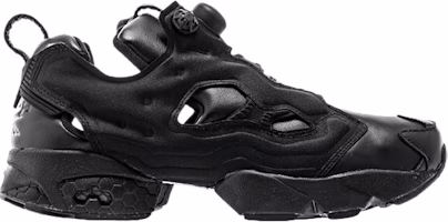 Reebok Instapmp Fury OG 'Black' AR0630 Reebok Instapmp Fury OG 'Black' AR0630