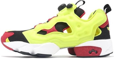 Reebok Instapump Fury 2024 'Citron' 100074910 Reebok Instapump Fury 2024 'Citron' 100074910