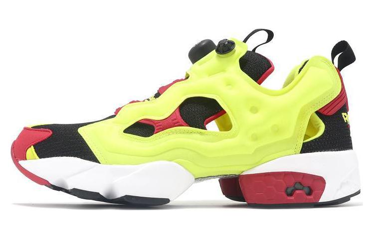 Reebok Instapump Fury 2024 'Citron' 100074910