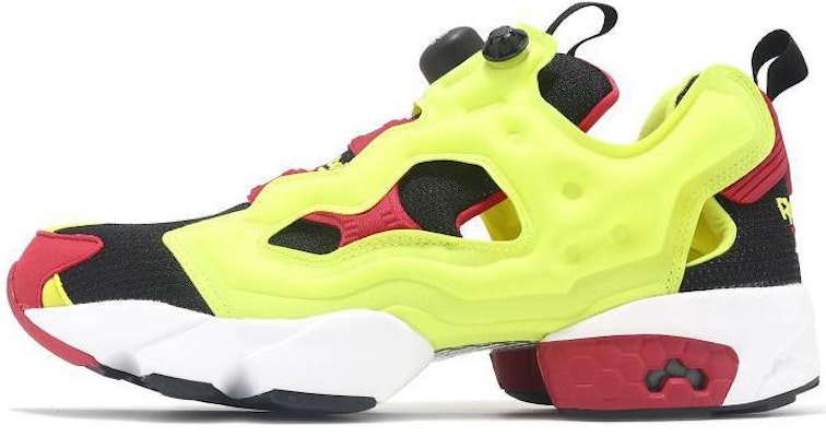 Reebok Instapump Fury 2024 'Citron' Lelaki Wanita Terbaru 2024 100074910 Buy Reebok Instapump Fury 2024 'Citron' Lelaki Wanita Terbaru 2024 100074910