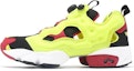 Buy Reebok Instapump Fury 2024 'Citron' Lelaki Wanita Terbaru 2024 100074910