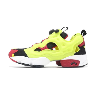 Reebok Instapump Fury 2024 'Citron'
