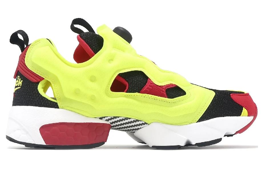 Order Reebok Instapump Fury 2024 '柠檬黄' 100074910