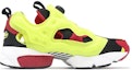 Order Reebok Instapump Fury 2024 'Citron' Lelaki Wanita Terbaru 2024 100074910