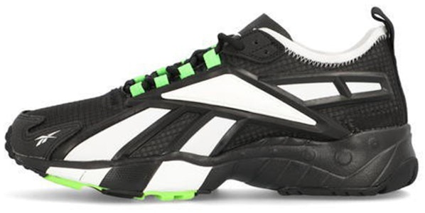 Reebok Intv 20 - Hitam/Hijau FX2135 Buy Reebok Intv 20 - Hitam/Hijau FX2135