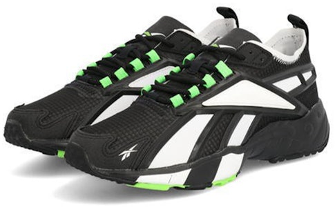 Reebok Intv 20 - Hitam/Hijau FX2135 Order Reebok Intv 20 - Hitam/Hijau FX2135