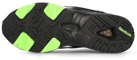 リーボック インスタポンプフューリー INTV 20 黒/緑 FX2135 Purchase リーボック インスタポンプフューリー INTV 20 黒/緑 FX2135