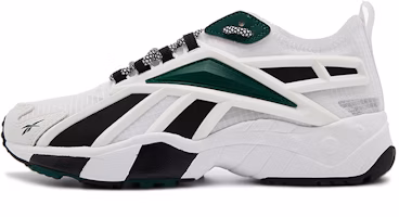 Reebok Intv 20 Sports Shoes White/Green FX2134 Reebok Intv 20 Sports Shoes White/Green FX2134