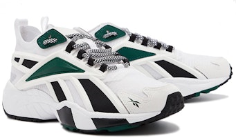 리복 인터벤션 20 운동화 화이트/그린 (Reebok Intv 20 운동화 화이트/그린) FX2134 Lookbook 리복 인터벤션 20 운동화 화이트/그린 (Reebok Intv 20 운동화 화이트/그린) FX2134