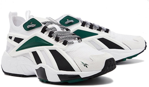 리복 인터벤션 20 운동화 화이트/그린 (Reebok Intv 20 운동화 화이트/그린) FX2134 Lookbook 리복 인터벤션 20 운동화 화이트/그린 (Reebok Intv 20 운동화 화이트/그린) FX2134