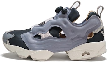Reebok InstaPump Fury 94 'Black Pure Grey Moonstone' 100074906 Reebok InstaPump Fury 94 'Black Pure Grey Moonstone' 100074906