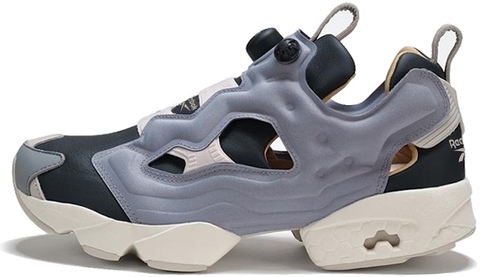 Reebok InstaPump Fury 94 '黑色純灰月光石' 100074906 Buy Reebok InstaPump Fury 94 '黑色純灰月光石' 100074906