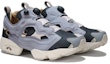 Lookbook Reebok InstaPump Fury 94 '黑色純灰月光石' 100074906