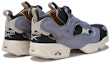 Shop Reebok InstaPump Fury 94 '黑色純灰月光石' 100074906