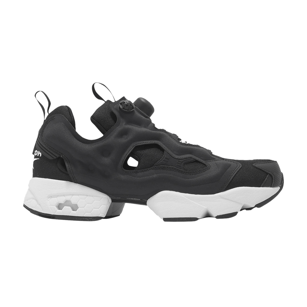 Reebok InstaPump Fury 94 'Black White' 100211657