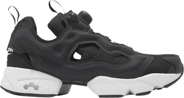 Reebok InstaPump Fury 94 'Black White' 100211657 Reebok InstaPump Fury 94 'Black White' 100211657