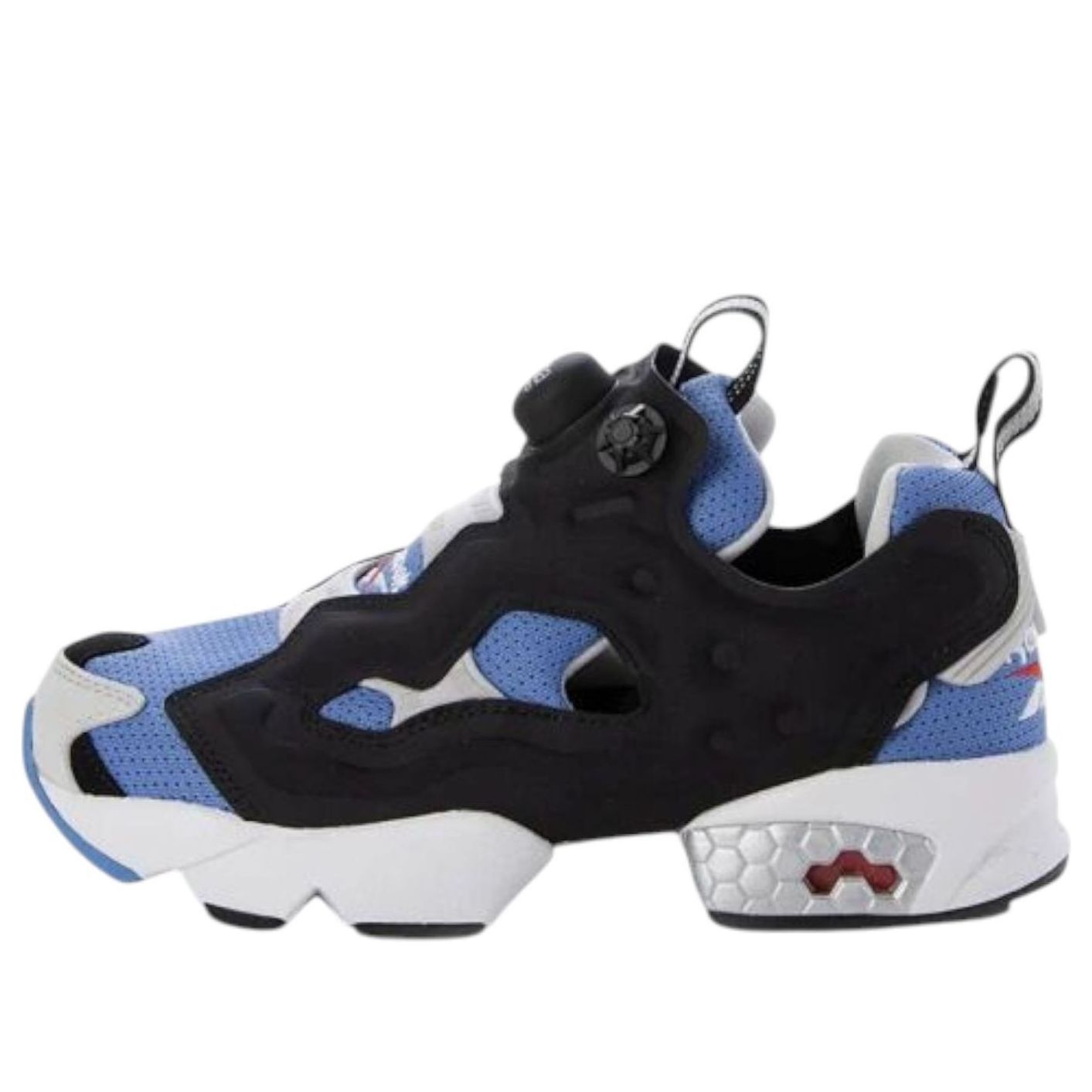 Buy Reebok InstaPump Fury 94 ''藍黑白'' 100211290