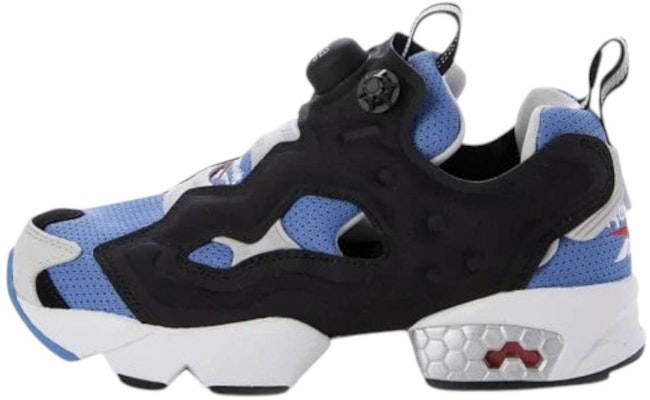 Reebok InstaPump Fury 94 'Blue Black White' 100211290 Buy Reebok InstaPump Fury 94 'Blue Black White' 100211290