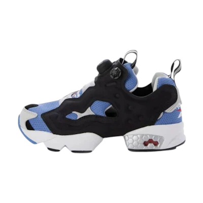 Reebok InstaPump Fury 94 'Blue Black White'
