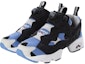Order Reebok InstaPump Fury 94 'Blue Black White' 100211290
