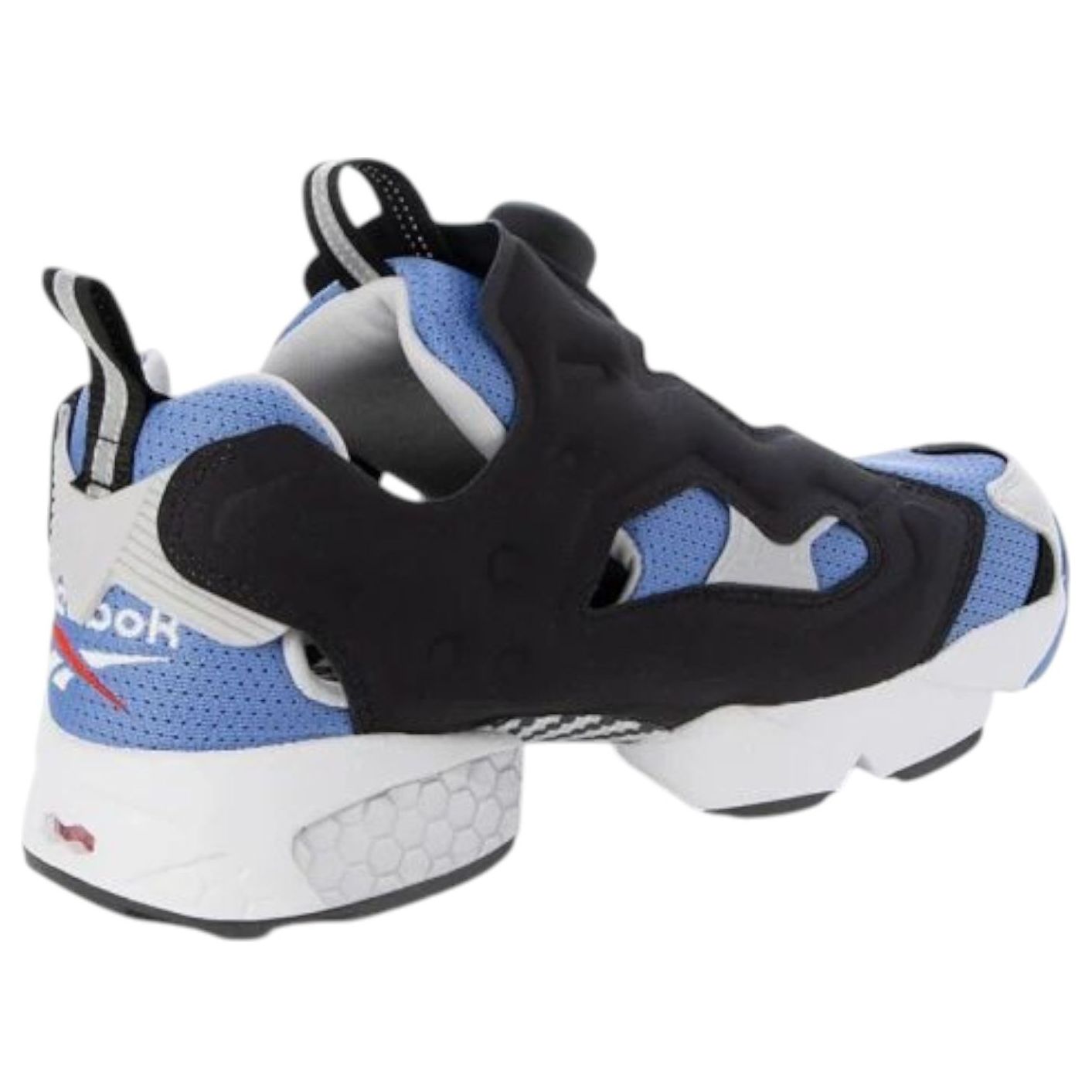 Shop Reebok InstaPump Fury 94 ''藍黑白'' 100211290