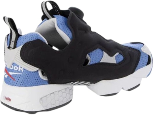 Reebok InstaPump Fury 94 'Blue Black White' 100211290 Shop Reebok InstaPump Fury 94 'Blue Black White' 100211290