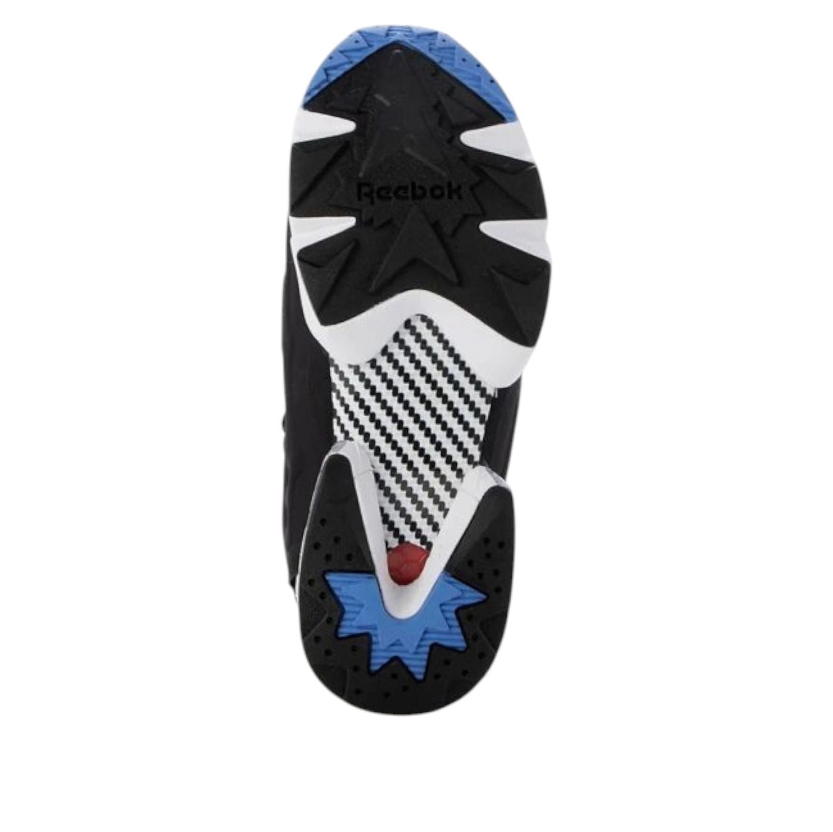 Purchase Reebok InstaPump Fury 94 ''藍黑白'' 100211290